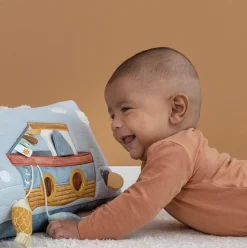 Aktivitetstrekant - Sailors Bay