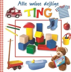 Alle Mine Dejlige...