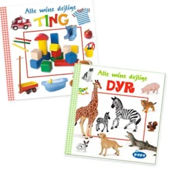 Alle Mine Dejlige...