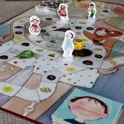 Alle Mine Folelser – Indeni Og Udenpa