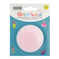 Ansigtsfarve - Ansigtssvamp