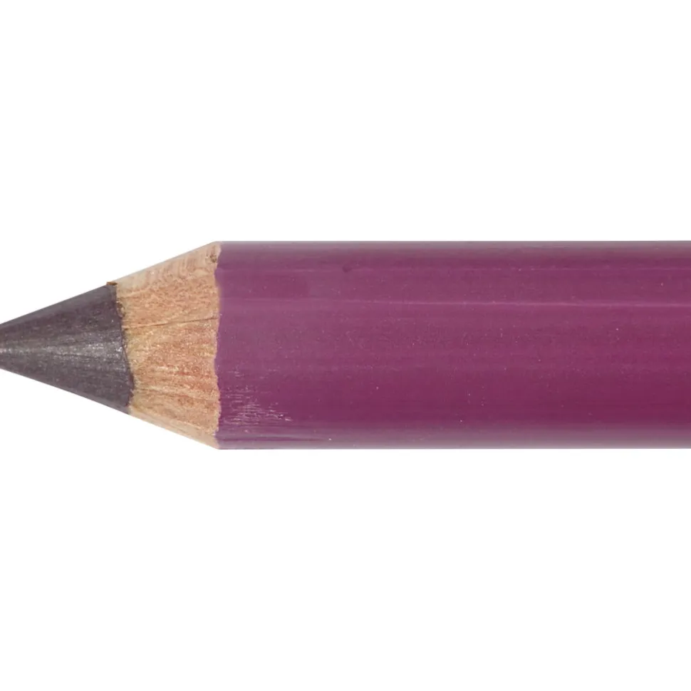 Ansigtsfarve - Sminkeblyanter, Metallic 6 Stk