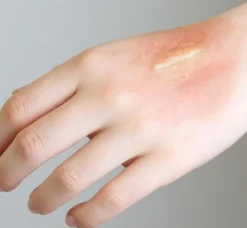 Ansigtsfarve - Special Effects Kit