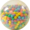 Anti-Stress Bold Med Kugler O 8,5 Cm
