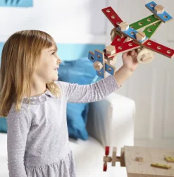 Arbejdsbaenk Med Vaerktoj