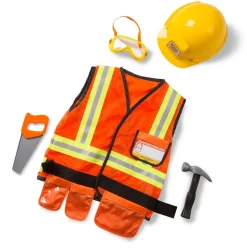 Arbejdsmand, Str. 3-6 Ar