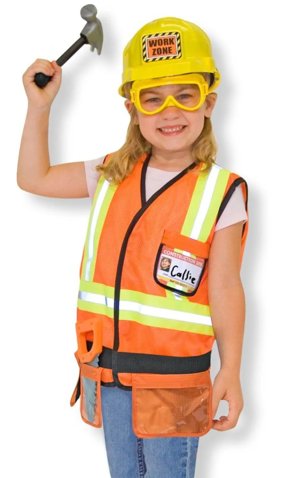 Arbejdsmand, Str. 3-6 Ar