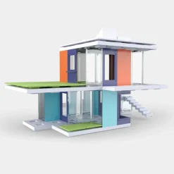 Arkitektsaet - Arckit, Coastal Living