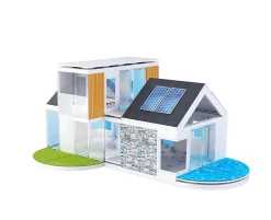 Arkitektsaet - Arckit, Go+ 2.0