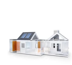 Arkitektsaet - Arckit, Go+ 2.0