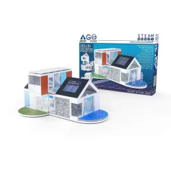 Arkitektsaet - Arckit, Go+ 2.0