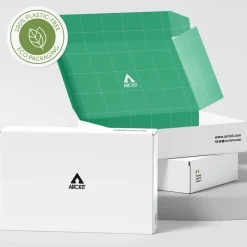 Arkitektsaet - Arckit, Greenscape Village