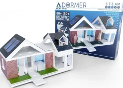 Arkitektsaet - Arckit Mini Dormer 2.0