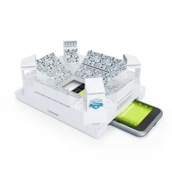 Arkitektsaet - Arckit Stadium - Saet 1