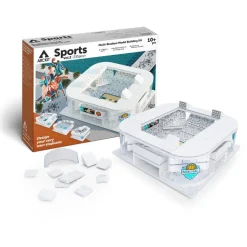 Arkitektsaet - Arckit Stadium - Saet 2