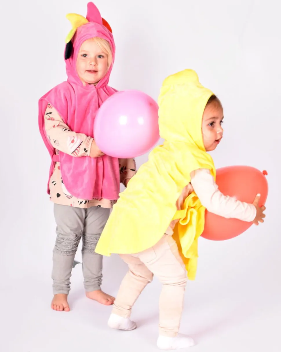 Babblarna Bibbi, Str. 1-4 Ar