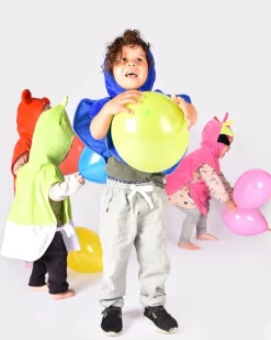 Babblarna Doddo, Str. 1-4 Ar