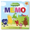 Babblarna Sprogtraening - Memo Huskespil
