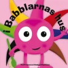 Babblarna Sprogtraening Bog- I Babblarnas Hus