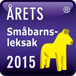 Babblarna Sprogtraening Bog- I Babblarnas Hus