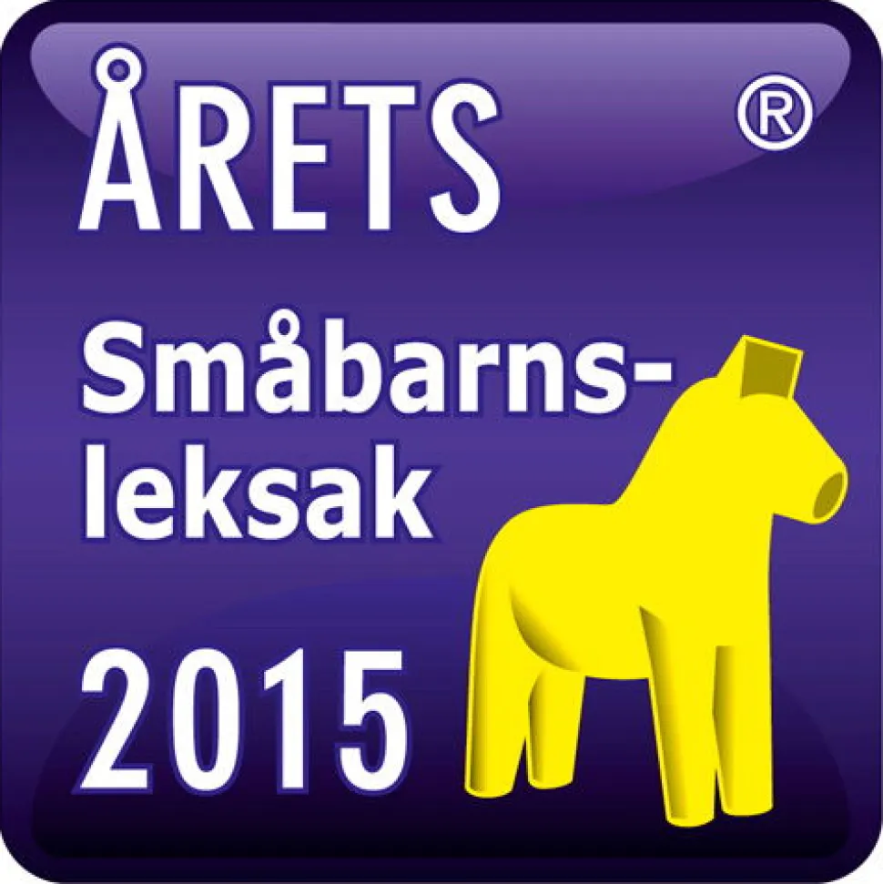 Babblarna Sprogtraening Bog- I Babblarnas Hus