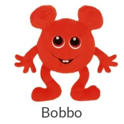 Babblarna Sprogtraening Plys - Bamse 25-30 Cm