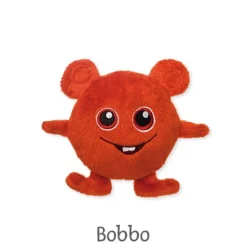 Babblarna Sprogtraening Plys - Bamse 12 Cm