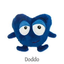 Babblarna Sprogtraening Plys - Bamse 12 Cm