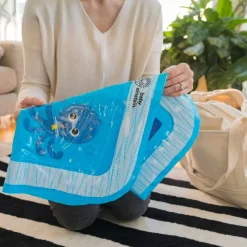 Baby Einstein - Aktivitetsmatte Med Vand