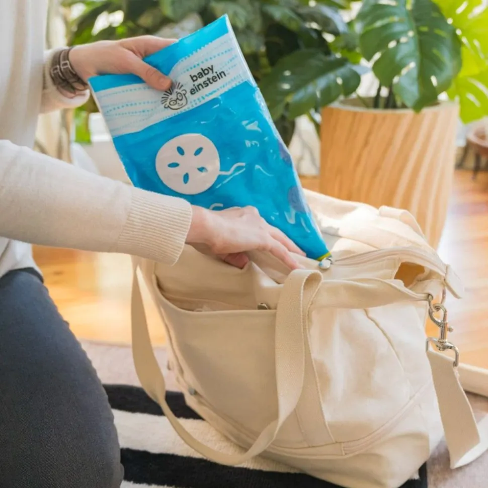 Baby Einstein - Aktivitetsmatte Med Vand