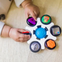 Baby Einstein - Aktivitetspanel