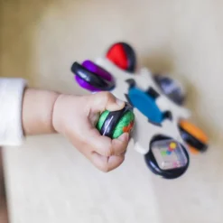 Baby Einstein - Aktivitetspanel