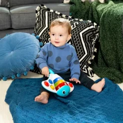 Baby Einstein - AktivitetsLegetøj, Rokken