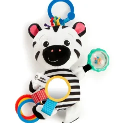 Baby Einstein - Aktivitets-Zebra
