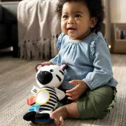 Baby Einstein - Aktivitets-Zebra