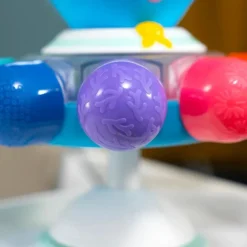 Baby Einstein - AktivitetsLegetøj M. Sugekop, Opus