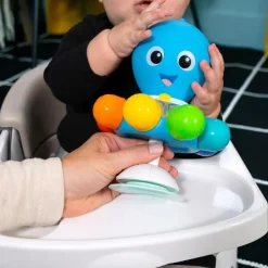 Baby Einstein - AktivitetsLegetøj M. Sugekop, Opus