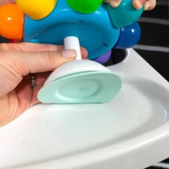 Baby Einstein - AktivitetsLegetøj M. Sugekop, Opus