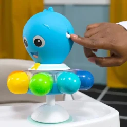 Baby Einstein - AktivitetsLegetøj M. Sugekop, Opus