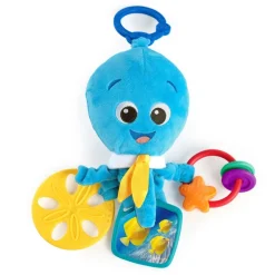 Baby Einstein - Aktivitets-Blaeksprutte