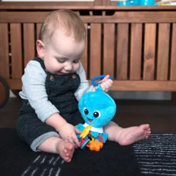 Baby Einstein - Aktivitets-Blaeksprutte