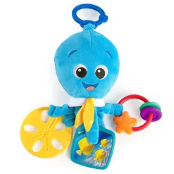 Baby Einstein - Aktivitets-Blaeksprutte