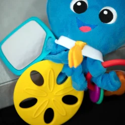 Baby Einstein - Aktivitets-Blaeksprutte