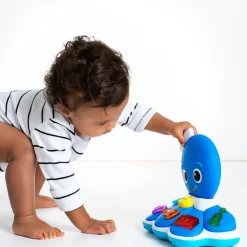 Baby Einstein - Blaeksprutte Orkester