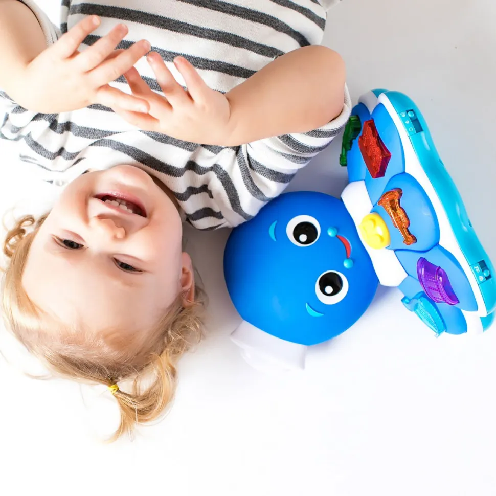 Baby Einstein - Blaeksprutte Orkester