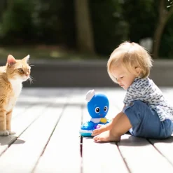 Baby Einstein - Blaeksprutte Orkester