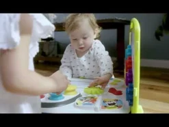 Baby Einstein - Legebord Med Lys Og Lyd