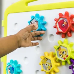 Baby Einstein - Legebord Med Lys Og Lyd