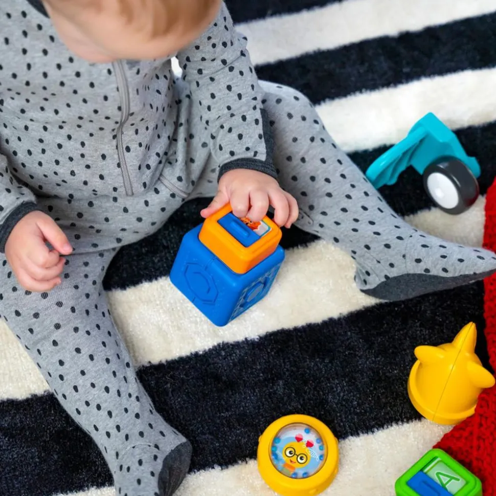 Baby Einstein - Magnetleg, Dive & Soar