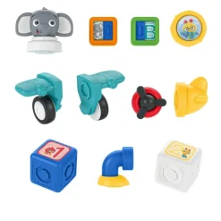 Baby Einstein - Magnetleg, Dive & Soar